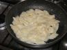 Croatian Flour Noodles