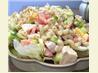 Chicken Macaroni Salad. Recipe by Derf