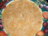 Chicken and Sweet Corn Soup. Recipe by Chef Shez