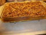 Easy Dump Cake