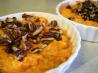 Smoky Bacon and Chipotle Sweet Potatoes. Recipe by PsychRN