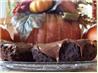 Nutella Coffee Brownies