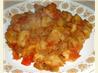 Mr Currys Potato Curry. Recipe by SaraFish