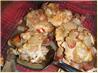 John's Crock Pot Cranberry Chicken. Recipe by Lorraine of AZ