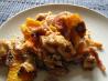 Butternut Squash Gratin