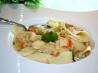 Chicken Soup for a Cold. Recipe by One Little Deer