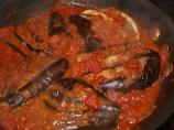 Eggplant Curry