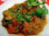 Eggplant Curry