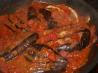 Eggplant Curry