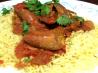 Eggplant Curry