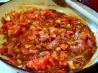 Eggplant Curry