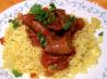 Eggplant Curry