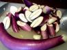 Eggplant Curry