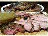 Grilled Rib Eye