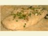 Chicken With Creamy Mustard Chive Sauce