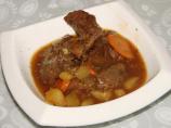 Irish Beef Stew
