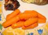 Orange Glazed Carrots