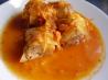 Cabbage Rolls. Recipe by blgpts