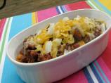 Tamale Casserole