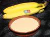 Peanut Banana Yogurt. Recipe by Vchef607