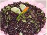 Quick and Easy Seasoned Black Beans