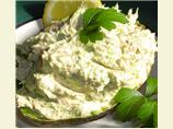 Tuna Stuffed Avocado