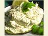 Tuna Stuffed Avocado. Recipe by JESMom