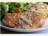 Skillet Tarragon Chicken