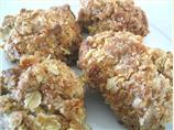 Anzac Biscuits