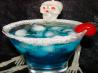 Pacific Blue. Recipe by AmandaInOz