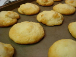 Pineapple Coconut Cookies. Photo by Kitty Kat Cook