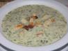 Croatian Dill Soup