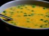 Butternut Squash Chowder. Recipe by Lorac