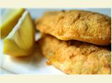 Image of Easy Low-Fat Oven Fried Catfish, Food Network Canada 