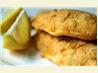 Easy Low-Fat Oven Fried Catfish