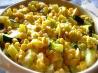 Calabacitas Con Queso and Chile Verde (Squash With Cheese and Gr
