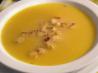 Croatian Flour Soup (“prezgana Juha”)