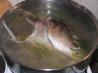 Croatian Boiled Fish (And Soup). Recipe by nitko