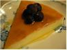 Mom's Caramel Custard. Recipe by Nohoko