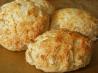 Sour Cream Biscuit. Recipe by Chef Dudo