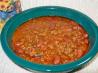 Slow Cooker Chili for 2