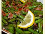 Delicious Green Beans