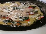 Greek Spaghetti Squash