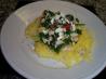 Greek Spaghetti Squash