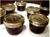Fig, Nut and Rum Syrup