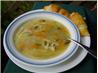 Grandma's Chicken Noodle Soup
