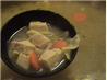 Grandma's Chicken Noodle Soup
