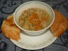 Grandma's Chicken Noodle Soup