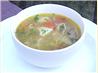 Grandma's Chicken Noodle Soup
