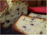 Lemon Pecan Bread